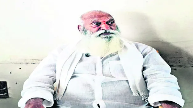 JCPR: మున్సిపల్‌ చైర్మన జేసీ ప్రభాకర్‌ రెడ్డి