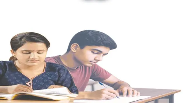 Jagitiala :  వంద శాతం ఉత్తీర్ణతే లక్ష్యం..