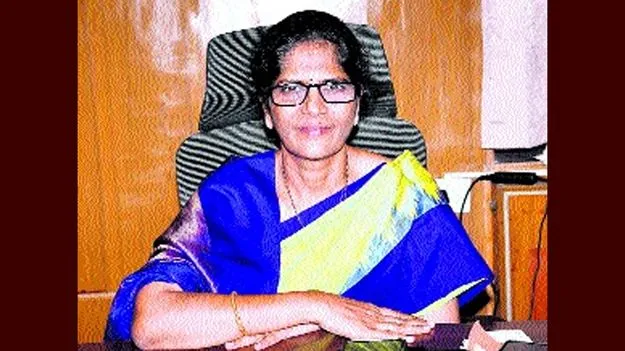 ఏపీ టూరిజం రీజనల్‌ డైరెక్టర్‌గా ఓబులమ్మ