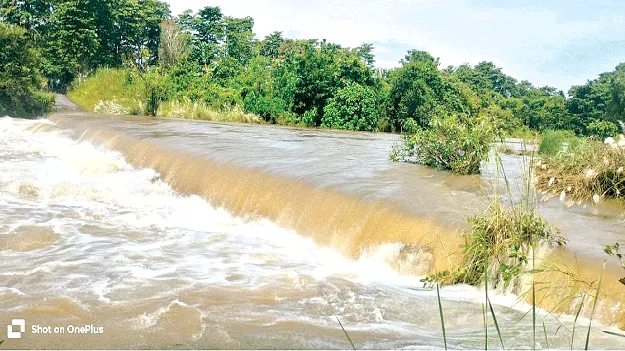   Waiting ఆరు దశాబ్దాలుగా  ఎదురుచూపు