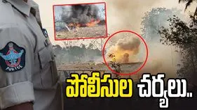 వేట్లపాలెం బాణాసంచా ప్రమాదం.. లొంగిపోయిన ఫైర్‌వర్క్స్ యజమాని 