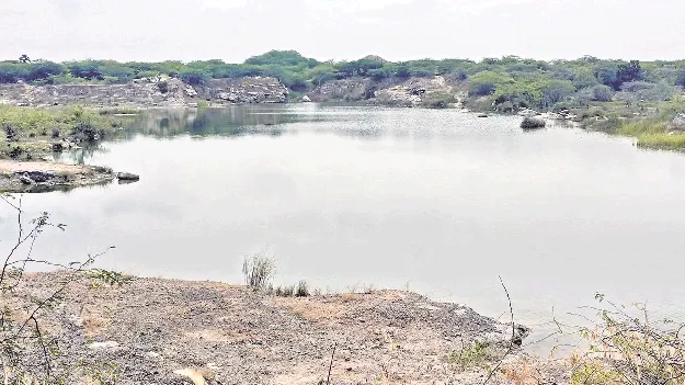 సంగమేశ్వరం శరవేగం