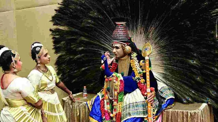 భాగ్యనగర టూరిస్టులను కేరళకు ఆకర్షించడమే లక్ష్యంగా స్పెషల్ క్యాంపెయిన్ 