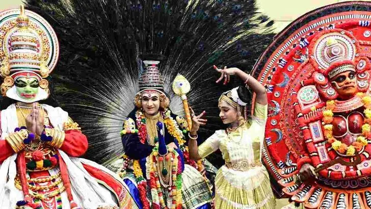 భాగ్యనగర టూరిస్టులను కేరళకు ఆకర్షించడమే లక్ష్యంగా స్పెషల్ క్యాంపెయిన్ 