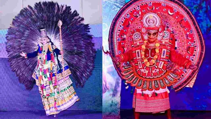 భాగ్యనగర టూరిస్టులను కేరళకు ఆకర్షించడమే లక్ష్యంగా స్పెషల్ క్యాంపెయిన్ 