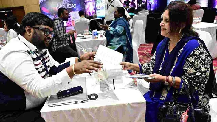 భాగ్యనగర టూరిస్టులను కేరళకు ఆకర్షించడమే లక్ష్యంగా స్పెషల్ క్యాంపెయిన్ 