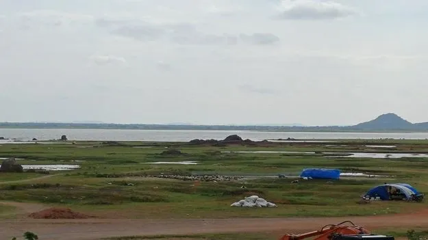 Karimnagar :  వేసవి సమస్యలపై దృష్టి