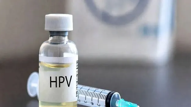 బాలికలకు వరం.. హెచ్‌పీవీ వ్యాక్సిన్‌