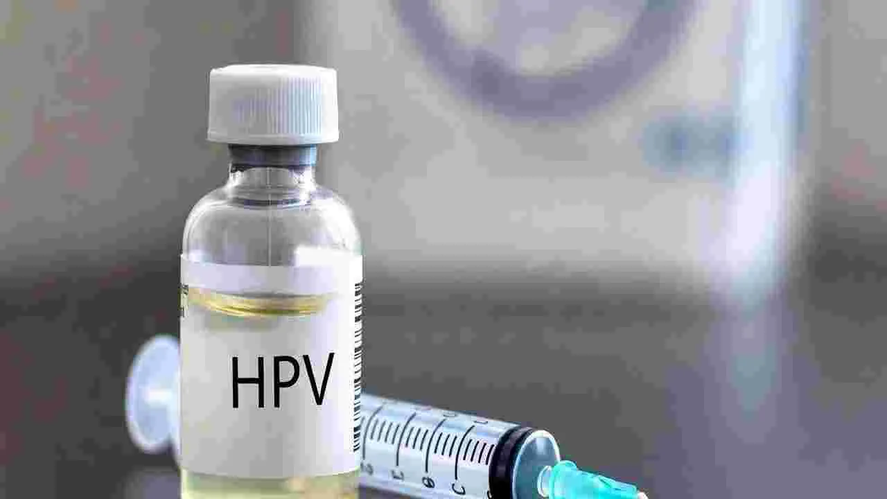 బాలికలకు వరం.. హెచ్‌పీవీ వ్యాక్సిన్‌