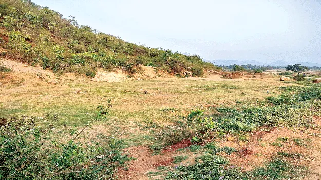  Still Lying Vacant కోట్లు వెచ్చించినా .. ఇంకా ఖాళీగానే..