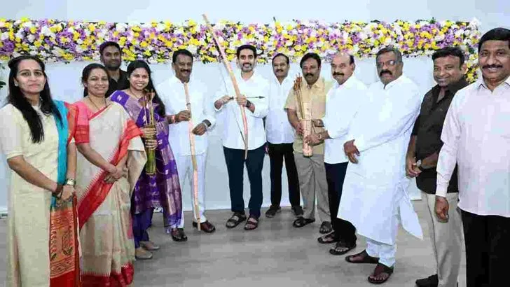 కృష్ణా తీరం.. ఆత్మీయ సంబరం 