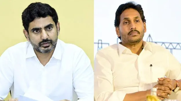 ‘మద్య నిషేధం’ హామీ వెనక నిజమైన స్టోరీ ఇదేనా.. జగన్‌‌కు లోకేశ్ సూటి ప్రశ్న