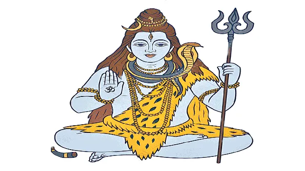  Shiva Worship శివపూజకు వేళాయే.. 