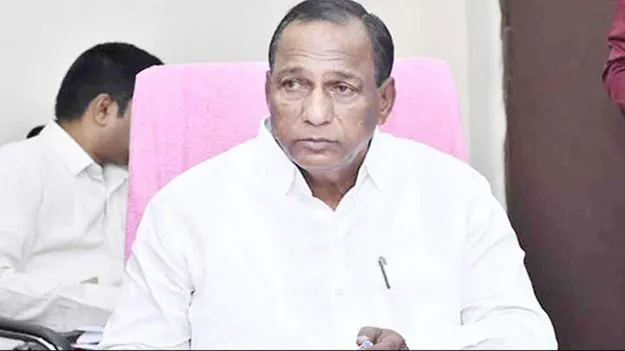 మాజీ మంత్రి మల్లారెడ్డికి సుప్రీంకోర్టులో చుక్కెదురు.. 