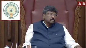 శాసనమండలి.. లడ్డూ కల్తీపై సమగ్ర వివరాలతో సర్కార్ ప్రకటన పంపిణీ