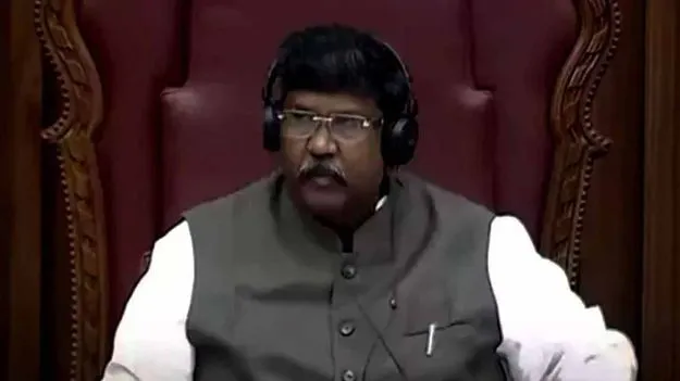 10 సెకన్లలోనే మండలిని వాయిదా వేసిన ఛైర్మన్