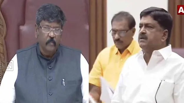 దేవదేవుడిని అవమానించారు.. వైసీపీ క్షమాపణ చెప్పాల్సిందే: కూటమి నేతలు