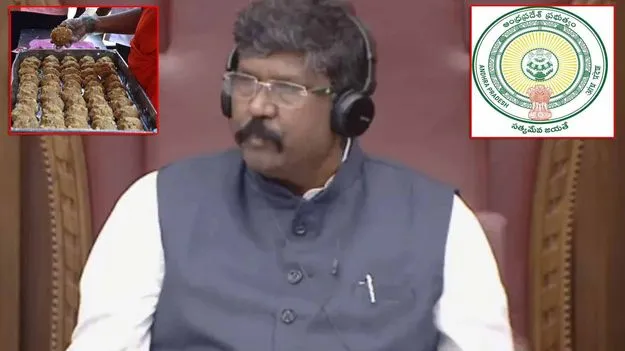 మండలి ఛైర్మన్‌ను కలిసిన మంత్రులు.. విషయం ఇదే