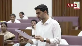 ప్రైవేట్ కంపెనీలకు భూముల కేటాయింపుపై శాసనమండలిలో వాడివేడి చర్చ