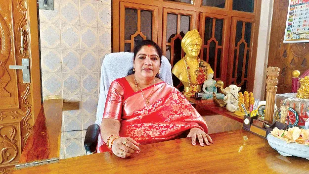  Anganwadi Workers   అంగన్‌వాడీల సంక్షేమమే లక్ష్యం