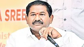 అరాచకాలు, అక్రమాలు చేసే వైసీపీ కనుమరుగైపోయింది: మంత్రి డీబీవీ స్వామి