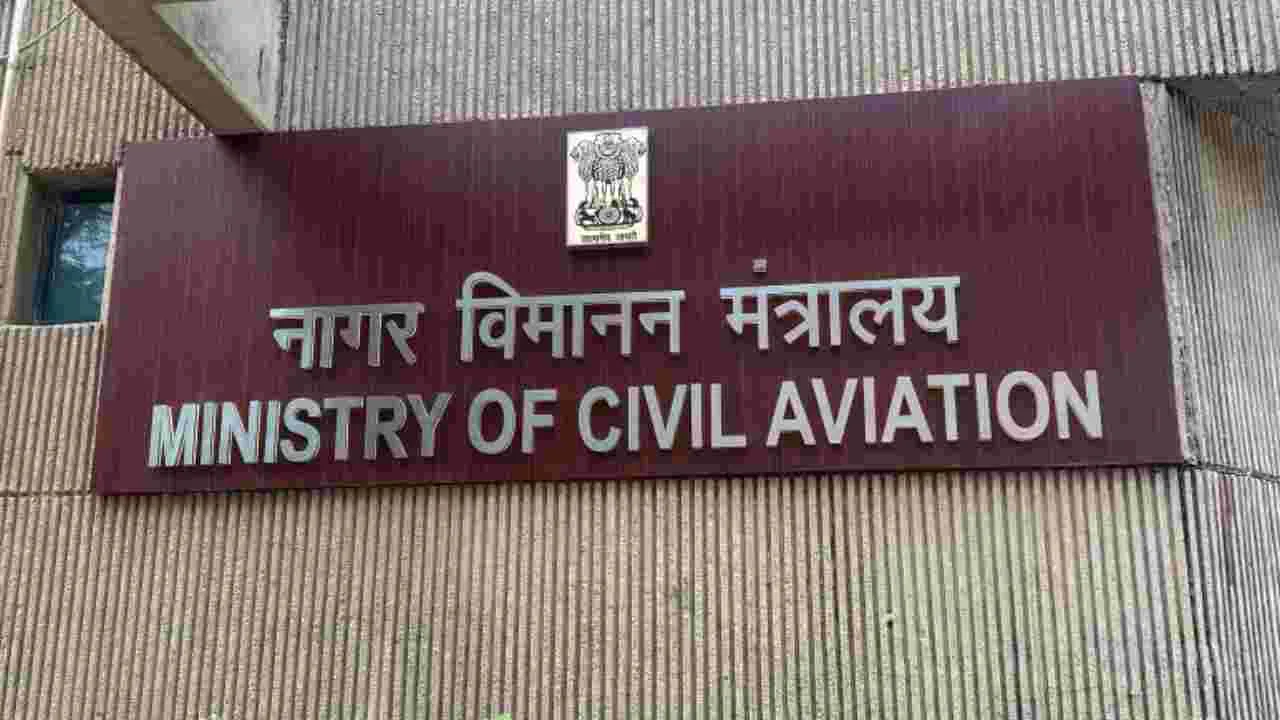 మధ్య ప్రాచ్యంలో పరిస్థితులను నిరంతరం సమీక్షిస్తున్నాం: పౌర విమానయాన శాఖ