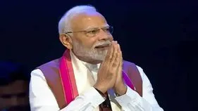 సోనార్ బంగ్లా సాకారం.. బెంగాల్ ప్రజలకు ప్రధాని బహిరంగ లేఖ