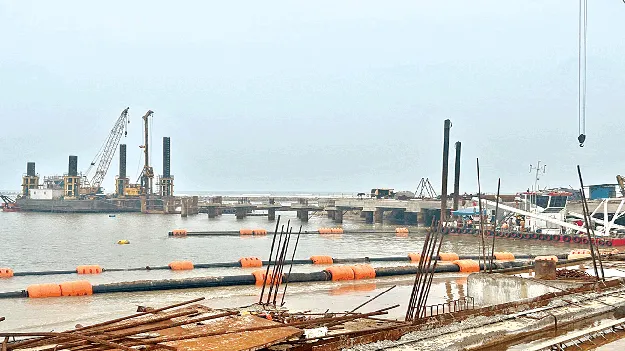  రైతును ‘రాజు’గా నిలబెట్టడమే లక్ష్యం 