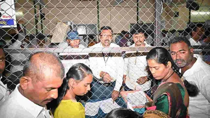 తెలంగాణ వ్యాప్తంగా మున్సిపల్ ఎన్నికల కౌంటింగ్ ప్రారంభం