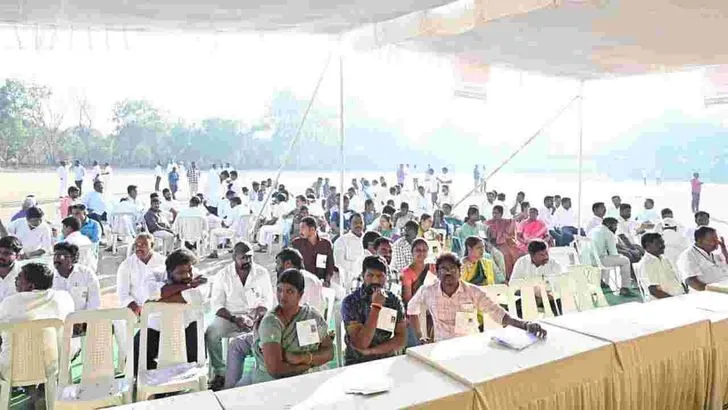 తెలంగాణ వ్యాప్తంగా మున్సిపల్ ఎన్నికల కౌంటింగ్ ప్రారంభం