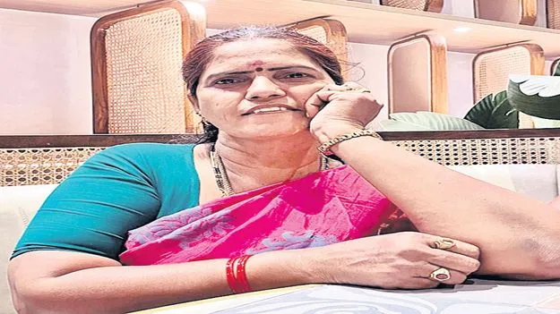 మహిళ హత్య