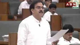 పల్లెపండుగ రూపంలో గ్రామీణ రోడ్ల నిర్మాణం: మంత్రి నాదెండ్ల మనోహర్