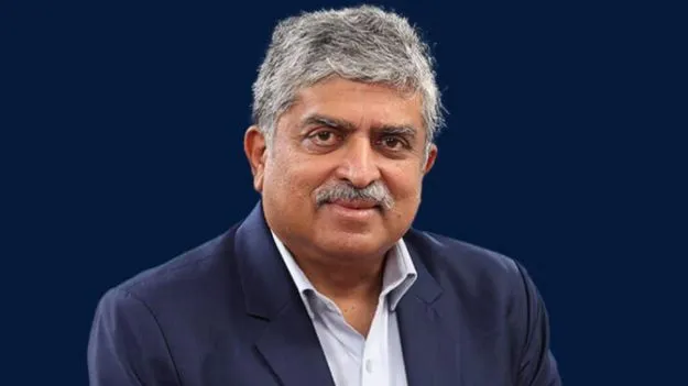 మేధో కార్మికుల్లో అసంతృప్తి రేగితే.. నందన్ నీలేకని హెచ్చరిక 