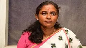 బీజేపీ కీలుబొమ్మగా పోలీసు శాఖ