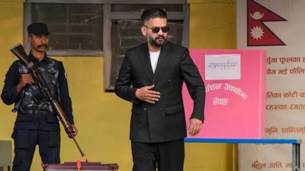 నేపాల్ ఎన్నికల కౌంటింగ్.. విజయం దిశగా నూతన పార్టీ