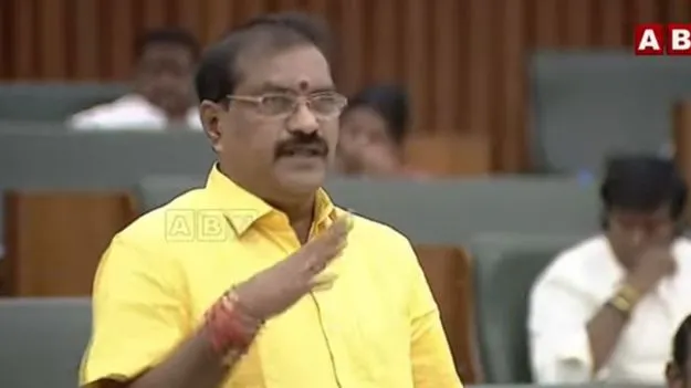 రాళ్లపాడు రిజర్వాయర్‌‌పై సభ్యుల ప్రశ్న.. మంత్రి సమాధానం ఇదే