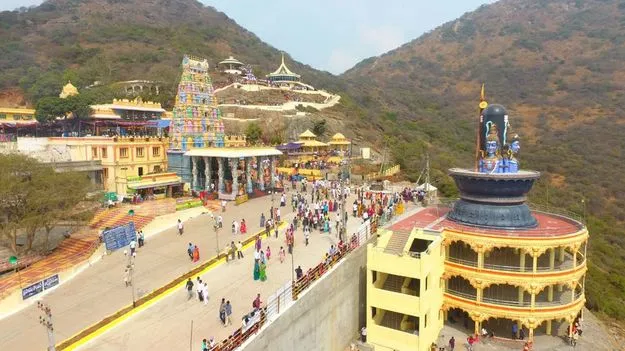 మహాశివరాత్రికి 618 బస్సుల ఏర్పాటు