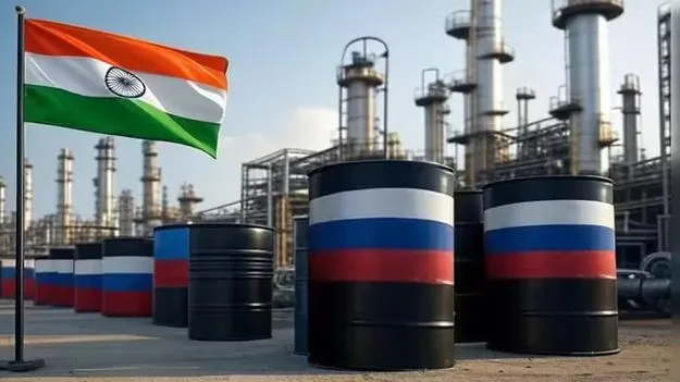 భారత్‌లో 4 వేల కోట్ల లీటర్ల చమురు నిల్వలు.. ఎన్ని రోజులకు సరిపోతాయి.. 