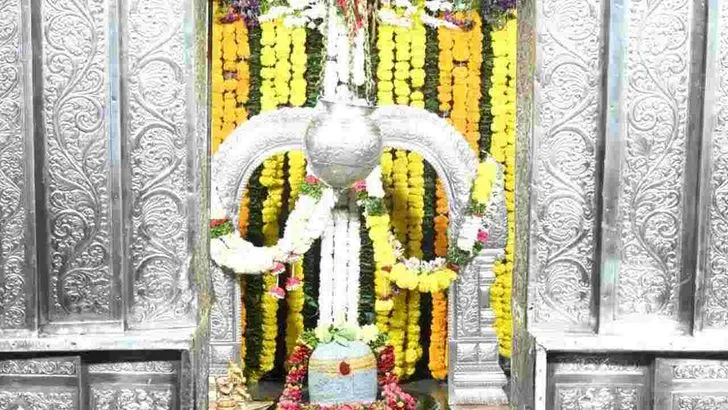 మహా శివరాత్రి ఉత్సవాలు.. కీసర గుట్టకు పోటెత్తిన భక్తజనం