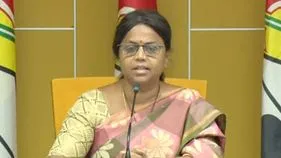 కాపులను ఇబ్బంది పెట్టి 'తగ్గేదేలే' అంటూ సైగలా.. అంబటిపై పంచుమర్తి ఫైర్