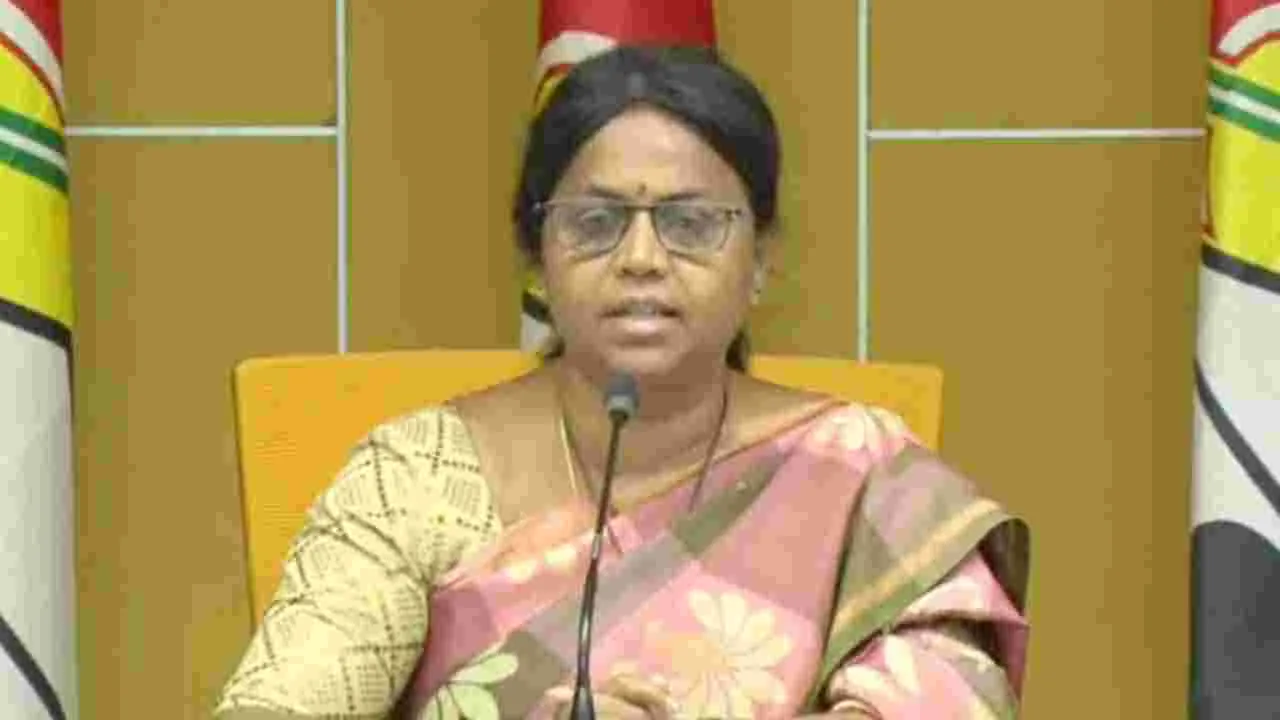 కాపులను ఇబ్బంది పెట్టి 'తగ్గేదేలే' అంటూ సైగలా.. అంబటిపై పంచుమర్తి ఫైర్