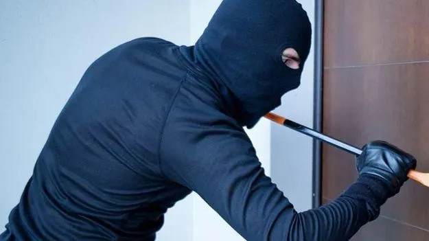 పగలు బొమ్మలాట.. రాత్రిళ్లు చోరీలు