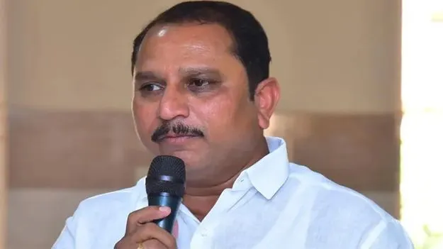 తప్పు చేయకుంటే ఎందుకు పారిపోయారు? 