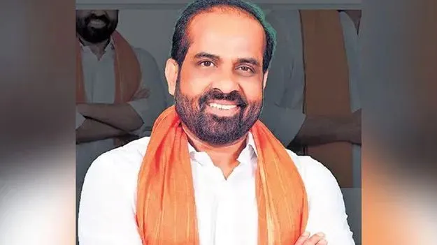 మంత్రి చొరవతో గుండె మార్పిడి