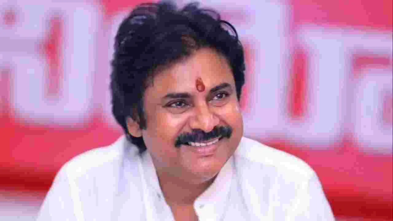 బాధ్యతగా వన్యప్రాణి సంరక్షణ: డిప్యూటీ సీఎం పవన్