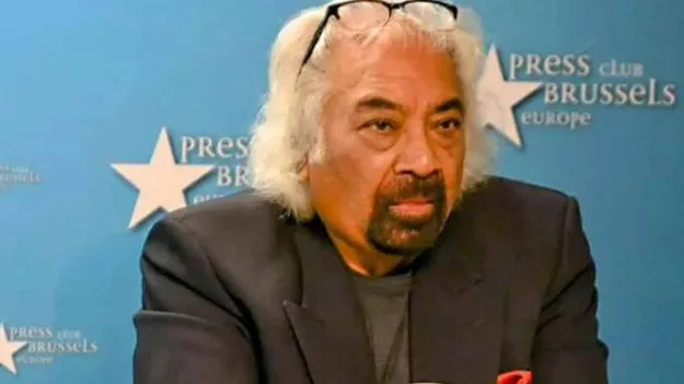 ప్రతిభ ఉన్నా ఇతర దేశాలకు సేవ చేసేందుకే పరిమితం..  శామ్ పిట్రోడా సంచలన వ్యాఖ్యలు