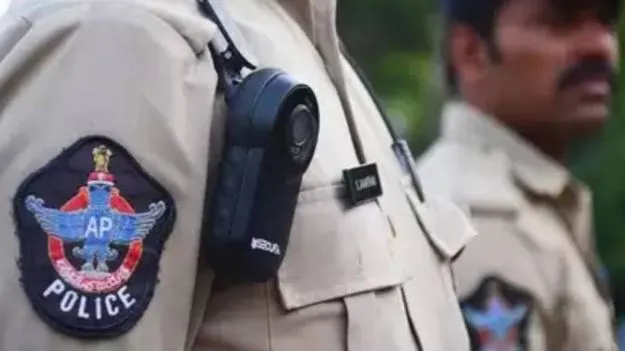 దేశవ్యాప్త కమాండో పోటీల్లో ఏపీ పోలీసుల జైత్రయాత్ర.. నాలుగు ప్రతిష్టాత్మక ట్రోఫీలు కైవసం
