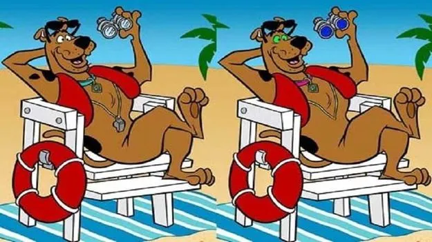 ఈ ఫొటోల్లోని ఏడు తేడాలను 16 సెకెన్లలో కనిపెట్టండి.. మీ కళ్ల పవర్ సరి చూసుకోండి ..