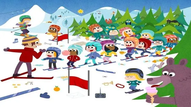 మీ చూపునకు పవర్ ఉంటే.. ఈ ఫొటోలో ఎన్వలప్ కవర్ ఎక్కడుందో 15 సెకెన్లలో గుర్తించండి.. 