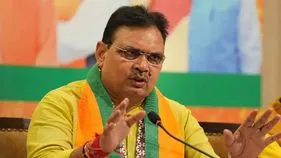 మూడు సిటీల పేర్లు మార్పు.. మౌంట్ ఆబూ ఇకనుంచి ఆబూ రాజ్